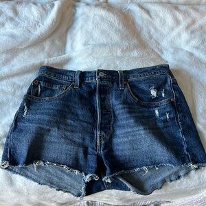Levi 501 Shorts